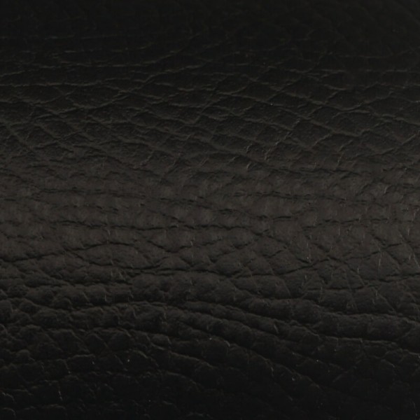 HEXIS SKINTAC | HX30PG889B FGrain Leather Black Gloss