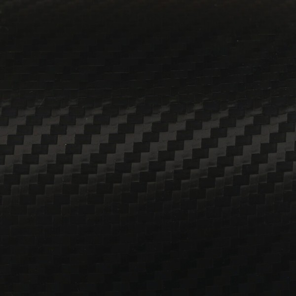 HEXIS SKINTAC | HX30CA890B Black Carbon Gloss
