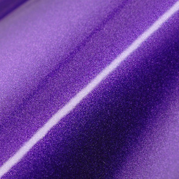 Avery SWF | Gloss Metallic Vibrant Violet