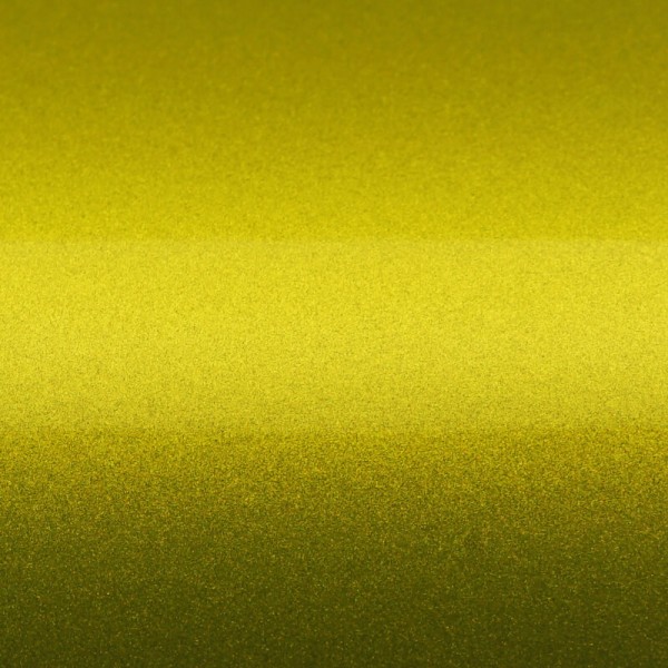 HEXIS SKINTAC | HX20558B Metallic Yellow Gloss