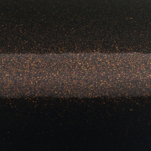 KPMF | K75479 Gloss Copper/Black Starlight