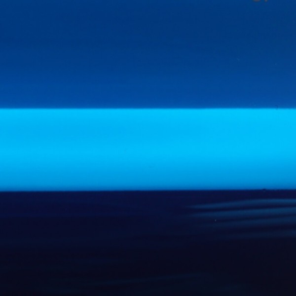 HEXIS SKINTAC | HX30SCH05B Super Chrome Blue Gloss