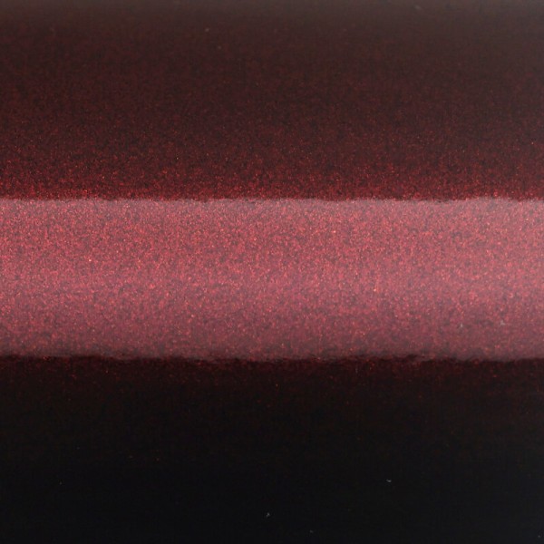 KPMF | K75408 Gloss Black/Red Iridescent