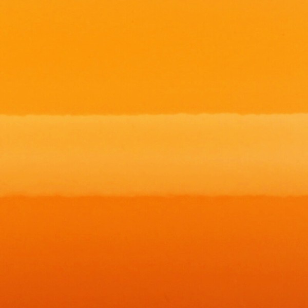 3M WRAP FILM | 2080-G54 Gloss Bright Orange