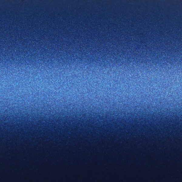 Avery SWF | Satin Metallic Dark Blue