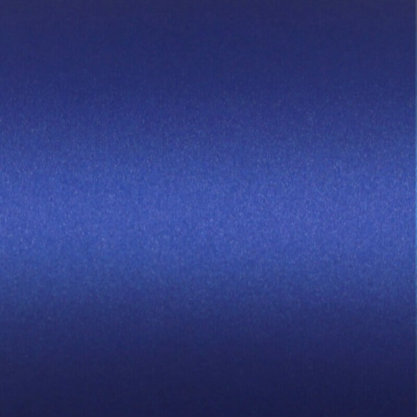 Avery SWF | Matte Brilliant Blue Metallic