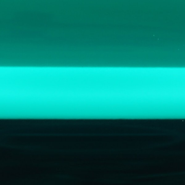 HEXIS SKINTAC | HX30SCH09B Super Chrome Turquoise Gloss