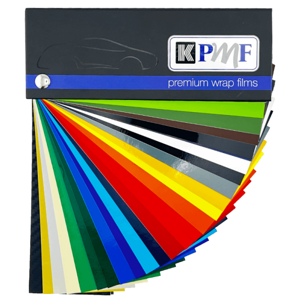 KPMF | Farbfächer