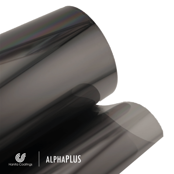 Alpha Plus | Tönungsfolie 65