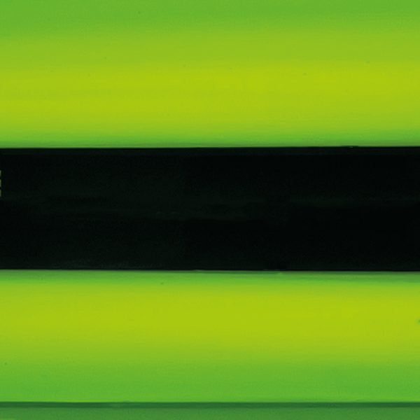 HEXIS SKINTAC | HX30SCH14B Super Chrome Lemon Green Gloss