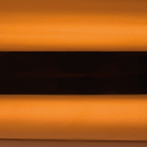 HEXIS SKINTAC | HX30SCH15B Super Chrome Arabica Copper Gloss