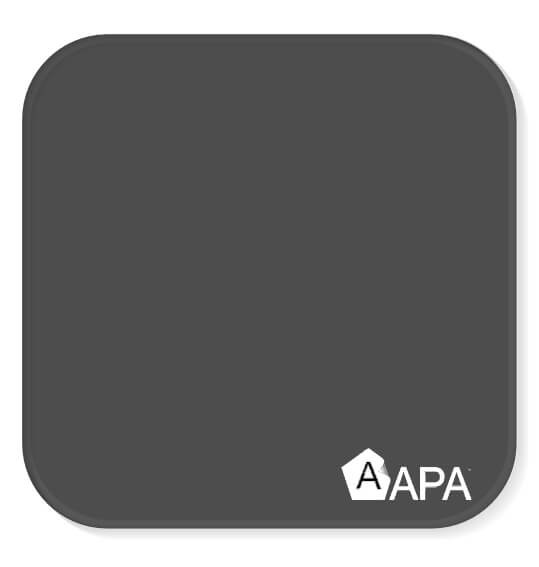 APA® Rückleuchtenfolie  Scheinwerferfolie Matt Black – matt schwarz 