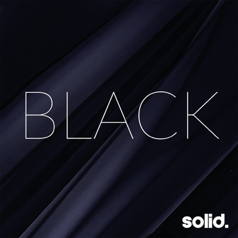 solid.ppf BLACK | Lackschutzfolie