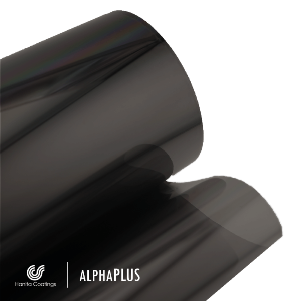 Alpha Plus | Tönungsfolie 85