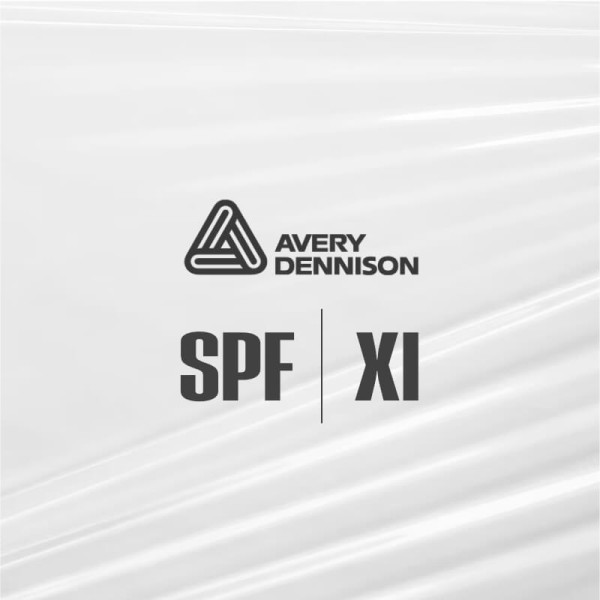 Avery SPF | Steinschlagschutzfolie XI