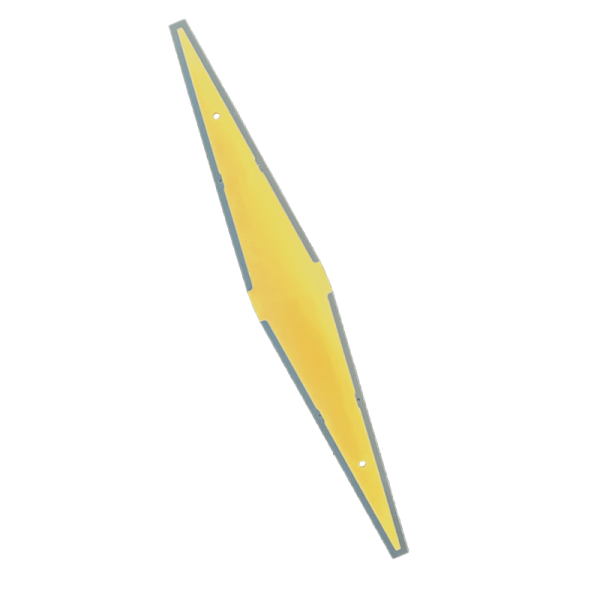 Yellow Reah Tool