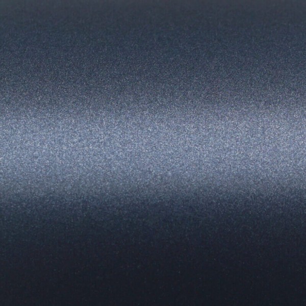 Avery SWF | Satin Metallic Grey Blue