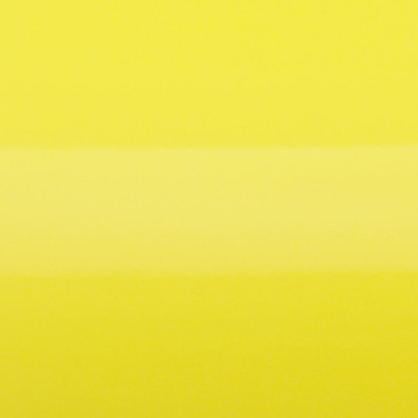 HEXIS SKINTAC | HX20108B Lemon Yellow Gloss