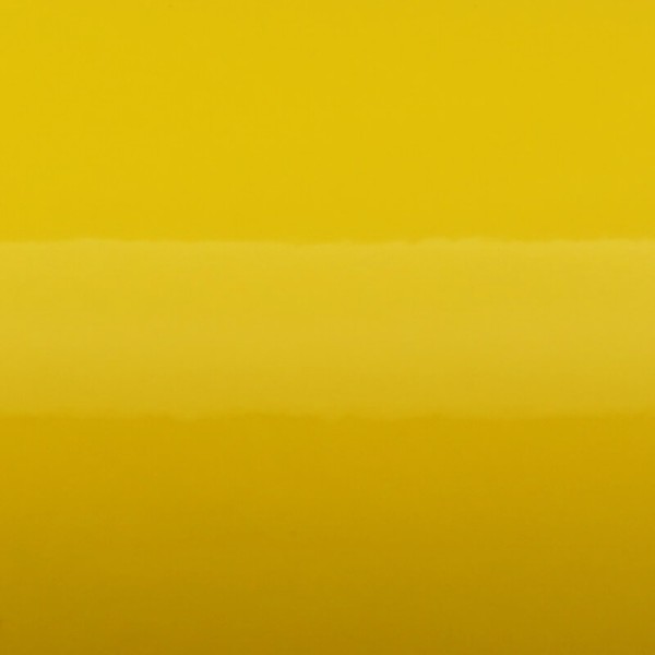 3M WRAP FILM | 2080-G15 Gloss Bright Yellow