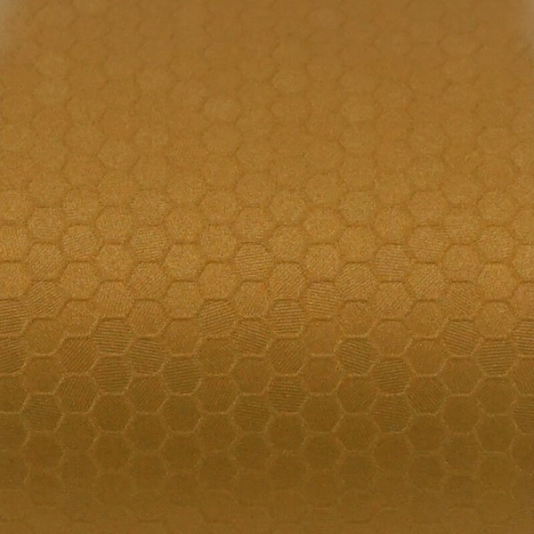 Oracal | 975HC-091 Honeycomb Gold