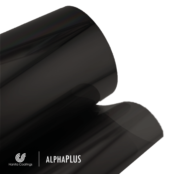 Alpha Plus | Tönungsfolie 95