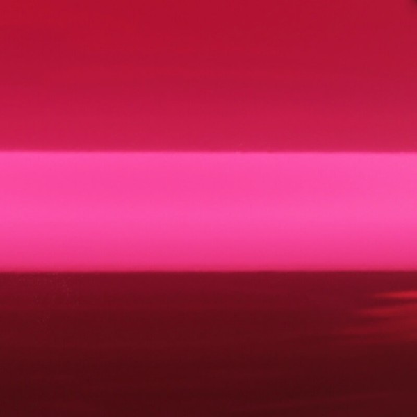 HEXIS SKINTAC | HX30SCH10B Super Chrome Pink Gloss